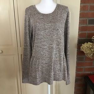 NWT! Stillwater Supply Company Tunic Size Large